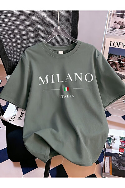 NOISSEY Συλλογή Γυναικείων Μπλουζών Urban Pop Graphic Κωδικός 5141