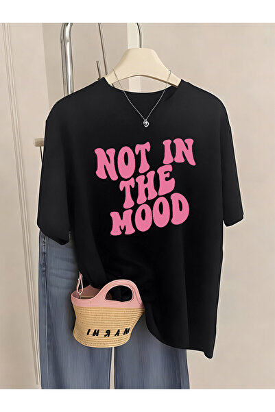 NOISSEY Συλλογή Γυναικείων Μπλουζών Urban Pop Graphic Κωδικός 5332