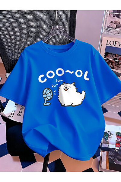 NOISSEY Συλλογή Γυναικείων Μπλουζών Urban Pop Graphic Κωδικός 5134