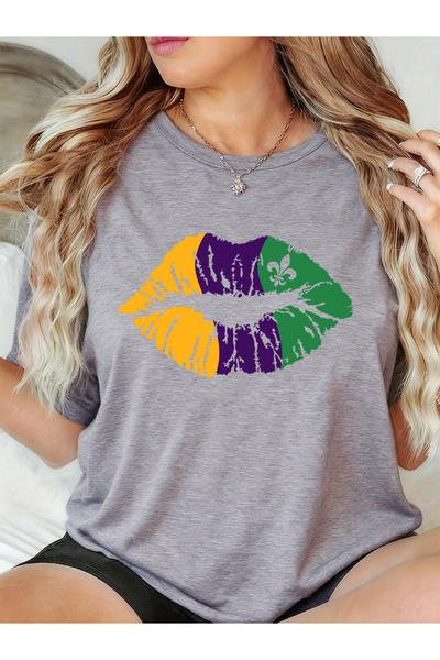 NOISSEY Colecția de tricouri pentru femei Urban Pop Graphic Cod 5418