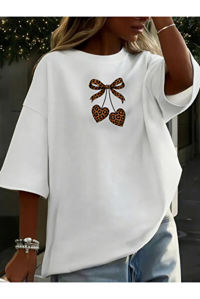 NOISSEY Urban Pop Graphic Women's T-Shirt Collectioncode 5583