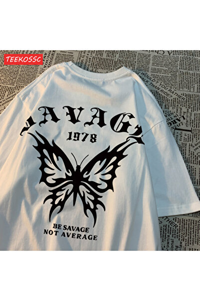 NOISSEY Colecția de tricouri pentru femei Urban Pop Graphic Cod 5144