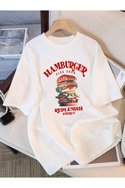 NOISSEY Colecția de tricouri pentru femei Urban Pop Graphic Cod 5302