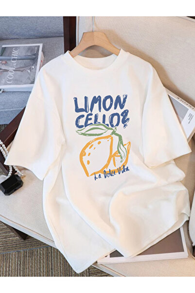 NOISSEY Συλλογή Γυναικείων Μπλουζών Urban Pop Graphic Κωδικός 5288