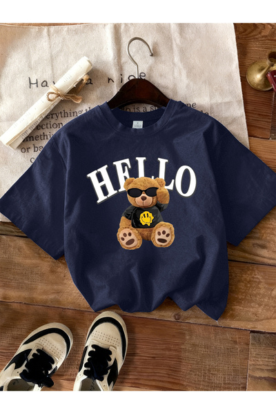 NOISSEY Colecția de tricouri pentru femei Urban Pop Graphic Cod 5469