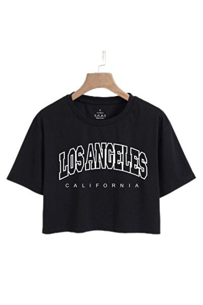 NOISSEY Συλλογή Γυναικείων Μπλουζών Urban Pop Graphic Κωδικός 5095