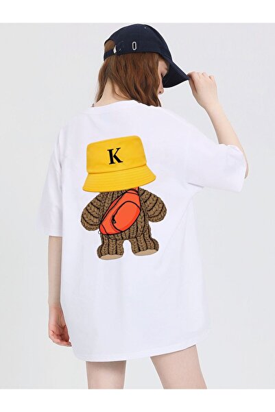 NOISSEY Colecția de tricouri pentru femei Urban Pop Graphic Cod 5152