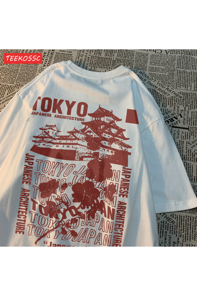 NOISSEY Colecția de tricouri pentru femei Urban Pop Graphic Cod 5294