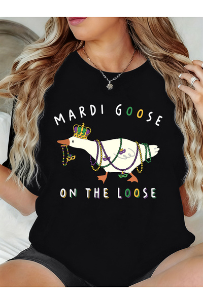 NOISSEY Colecția de tricouri pentru femei Urban Pop Graphic Cod 5419