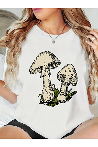 NOISSEY Colecția de tricouri pentru femei Urban Pop Graphic Cod 5460