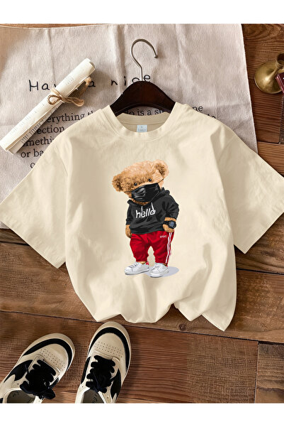 NOISSEY Colecția de tricouri pentru femei Urban Pop Graphic Cod 5429