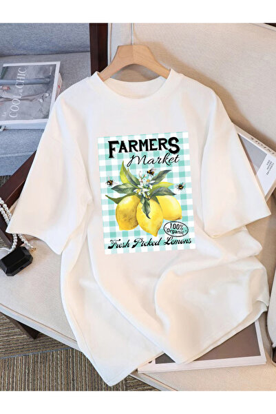 NOISSEY Colecția de tricouri pentru femei Urban Pop Graphic Cod 5257