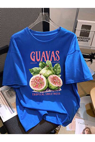 NOISSEY Colecția de tricouri pentru femei Urban Pop Graphic Cod 5273