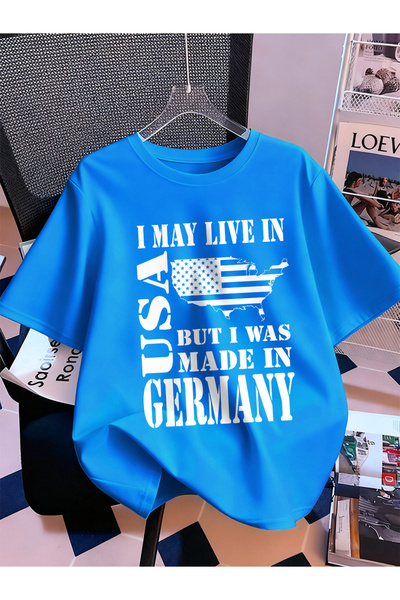 NOISSEY Colecția de tricouri pentru femei Urban Pop Graphic Cod 5121