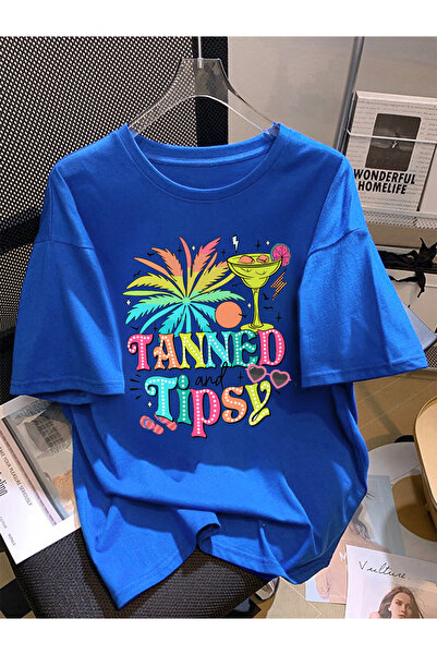 NOISSEY Colecția de tricouri pentru femei Urban Pop Graphic Cod 5313