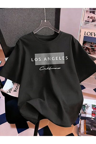 NOISSEY Colecția de tricouri pentru femei Urban Pop Graphic Cod 5136