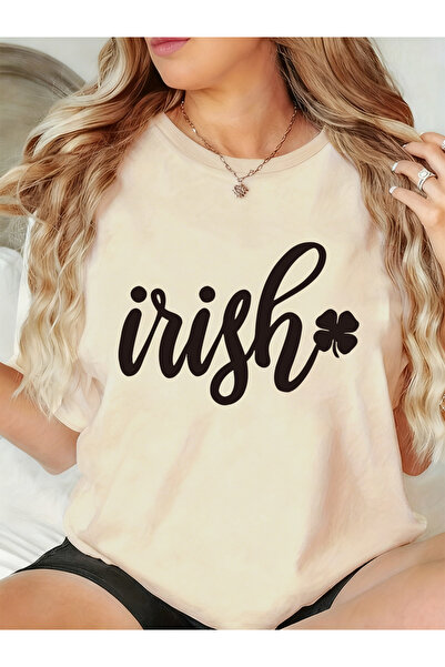 NOISSEY Colecția de tricouri pentru femei Urban Pop Graphic Cod 5410