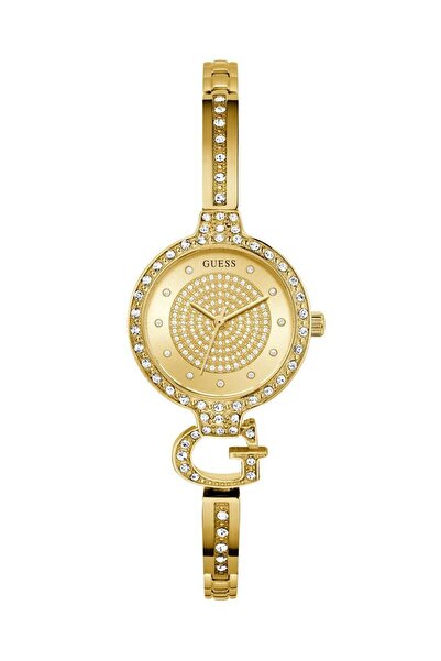 Guess Ceas de damă, Guess, Micro Queen GW0929L2