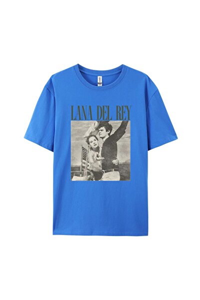 NOISSEY Συλλογή Γυναικείων Μπλουζών Urban Pop Graphic Κωδικός 5315