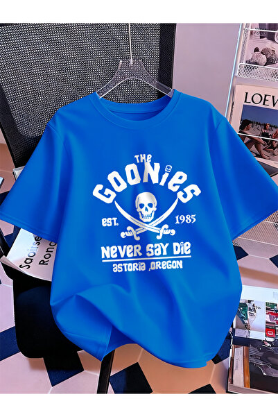 NOISSEY Συλλογή Γυναικείων Μπλουζών Urban Pop Graphic Κωδικός 5298