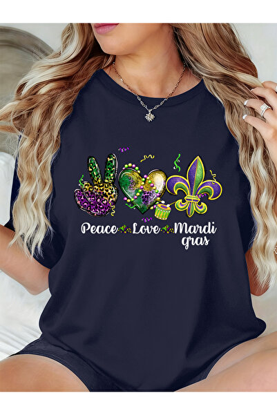 NOISSEY Colecția de tricouri pentru femei Urban Pop Graphic Cod 5348