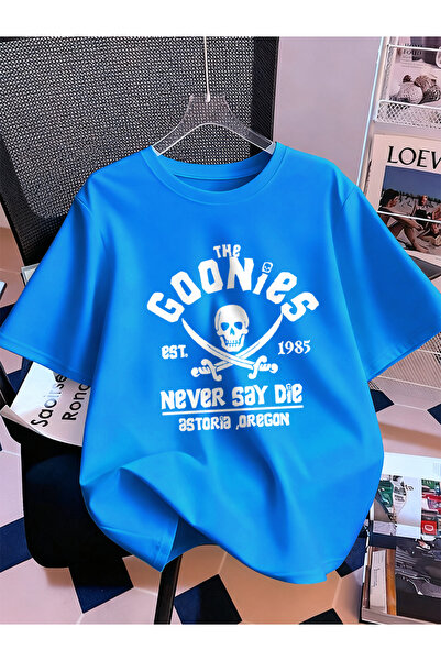 NOISSEY Colecția de tricouri pentru femei Urban Pop Graphic Cod 5298