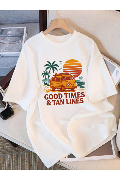 NOISSEY Colecția de tricouri pentru femei Urban Pop Graphic Cod 5200