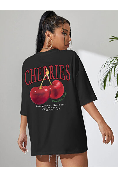 NOISSEY Συλλογή Γυναικείων Μπλουζών Urban Pop Graphic Κωδικός 5329