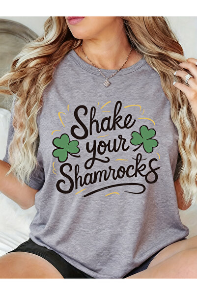 NOISSEY Συλλογή γυναικείων μπλουζών Urban Pop Graphic Κωδικός 5423