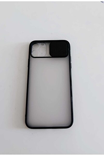 kılıfınbenden iPhone 11 Pro Max Camera Sliding Phone Case Models