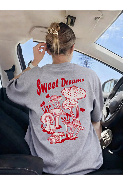 NOISSEY Colecția de tricouri pentru femei Urban Pop Graphic Cod 5526