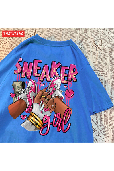 NOISSEY Συλλογή Γυναικείων Μπλουζών Urban Pop Graphic Κωδικός 5118