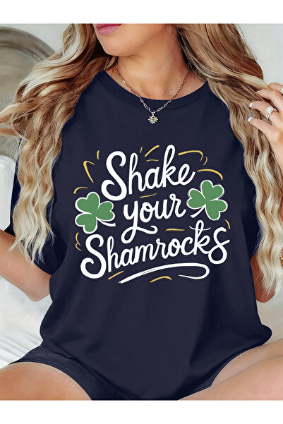 NOISSEY Colecția de tricouri pentru femei Urban Pop Graphic Cod 5423