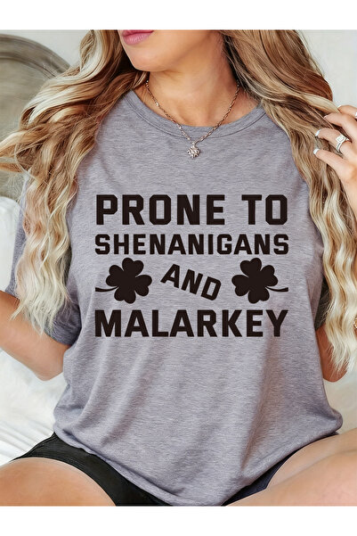 NOISSEY Colecția de tricouri pentru femei Urban Pop Graphic Cod 5394