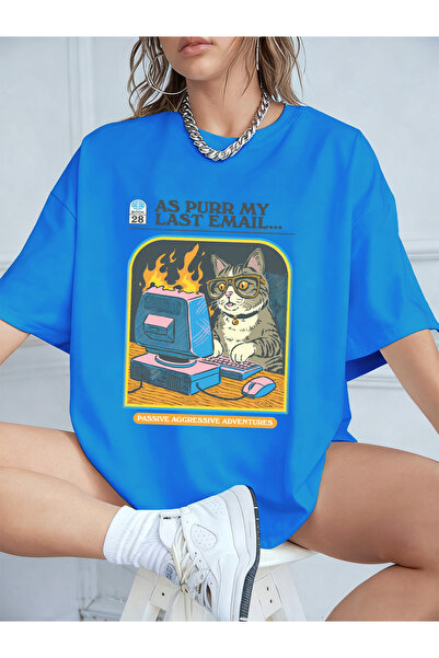 NOISSEY Urban Pop Graphic Women's T-Shirt Collectioncode 5591