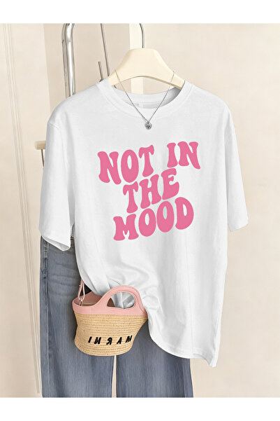 NOISSEY Colecția de tricouri pentru femei Urban Pop Graphic Cod 5332