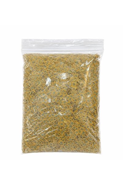 Tetra pro algae 100gr balık yemi