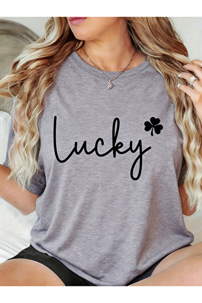 NOISSEY Colecția de tricouri pentru femei Urban Pop Graphic Cod 5322