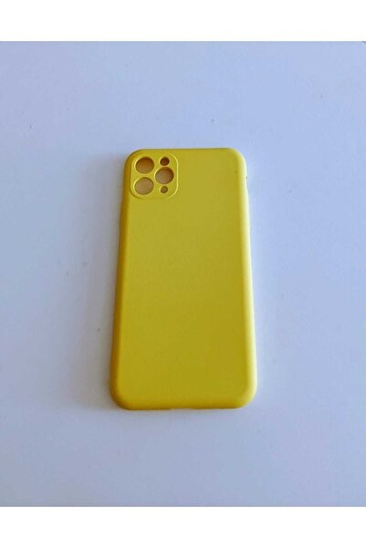 kılıfınbenden حافظات هواتف آيفون 11 برو ماكس المصنوعة من السيليكون