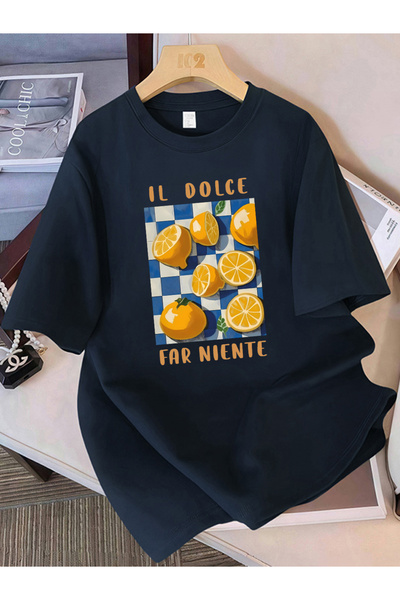 NOISSEY Colecția de tricouri pentru femei Urban Pop Graphic Cod 5275