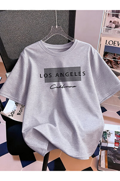 NOISSEY Colecția de tricouri pentru femei Urban Pop Graphic Cod 5136