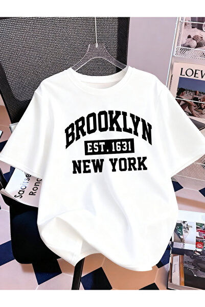 NOISSEY Colecția de tricouri pentru femei Urban Pop Graphic Cod 5080