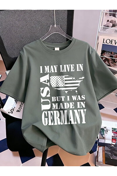 NOISSEY Συλλογή Γυναικείων Μπλουζών Urban Pop Graphic Κωδικός 5121