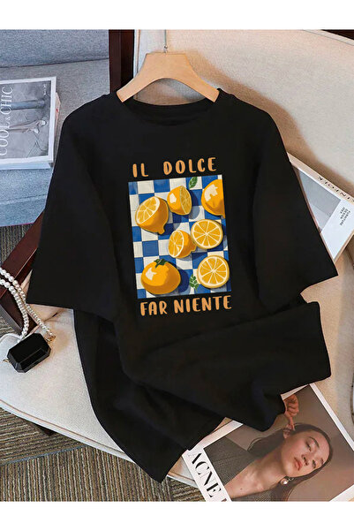 NOISSEY Colecția de tricouri pentru femei Urban Pop Graphic Cod 5275