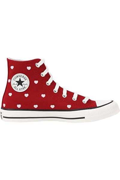 Converse Chuck Taylor All Star Vday Hearts sport shoes - A19065C