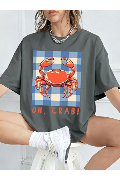 NOISSEY Colecția de tricouri pentru femei Urban Pop Graphic Cod 5122