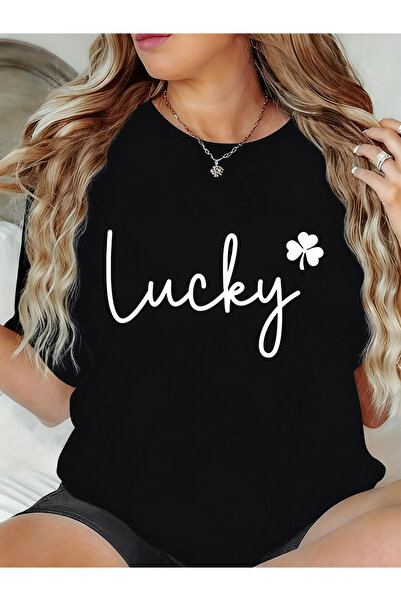 NOISSEY Συλλογή Γυναικείων Μπλουζών Urban Pop Graphic Κωδικός 5322