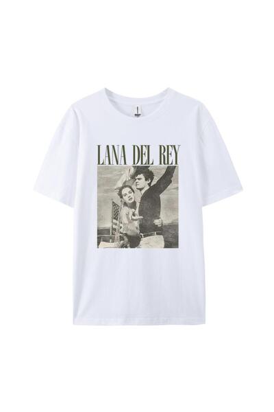 NOISSEY Colecția de tricouri pentru femei Urban Pop Graphic Cod 5315