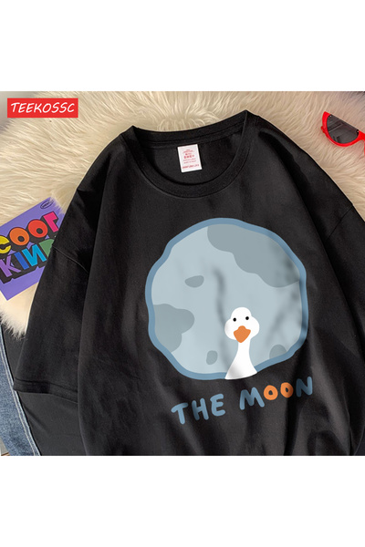 NOISSEY Colecția de tricouri pentru femei Urban Pop Graphic Cod 5230