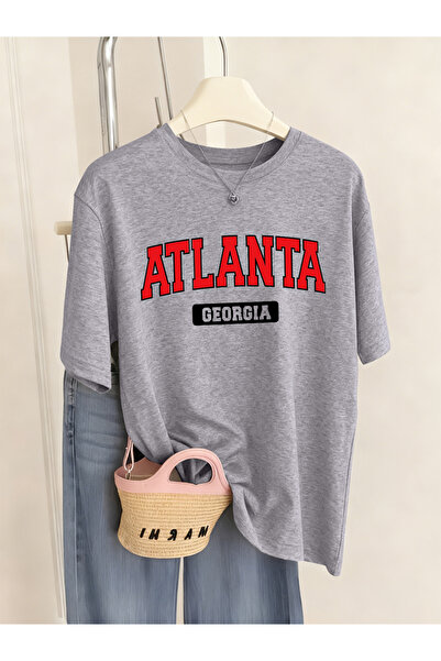 NOISSEY Colecția de tricouri pentru femei Urban Pop Graphic Cod 5362